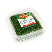 Del Monte Chopped And Peeled Parsley