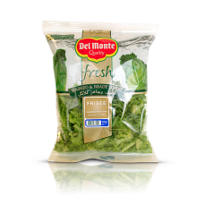 Del Monte Leaf Salad Bag